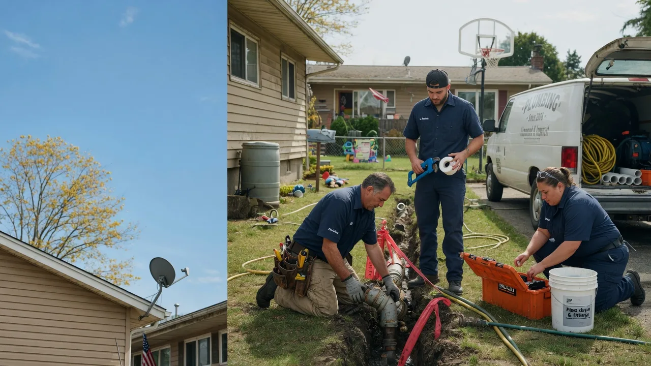 Garbage Disposal Replacement in Essig, MN near me